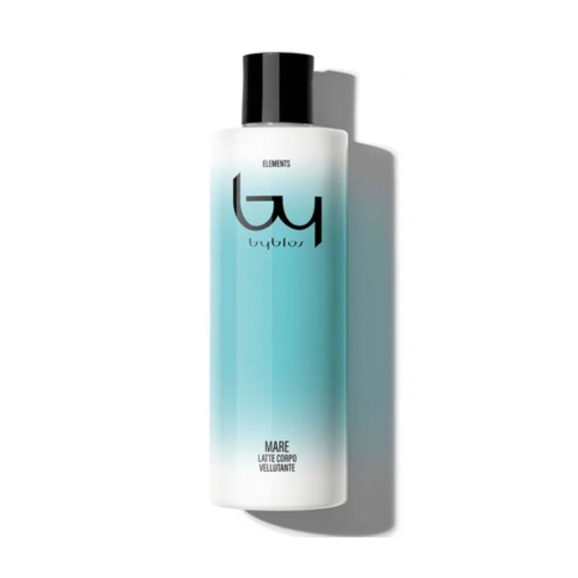 BYBLOS LATTE CORPO VELLUTANTE - CIELO 400ML - Professional Look