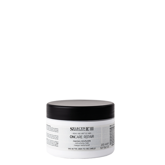 SELECTIVE ONCARE REPAIR MASCHERA RISTRUTTURANTE