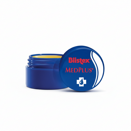BLISTEX MEDPLUS VASETTO - Professional Look