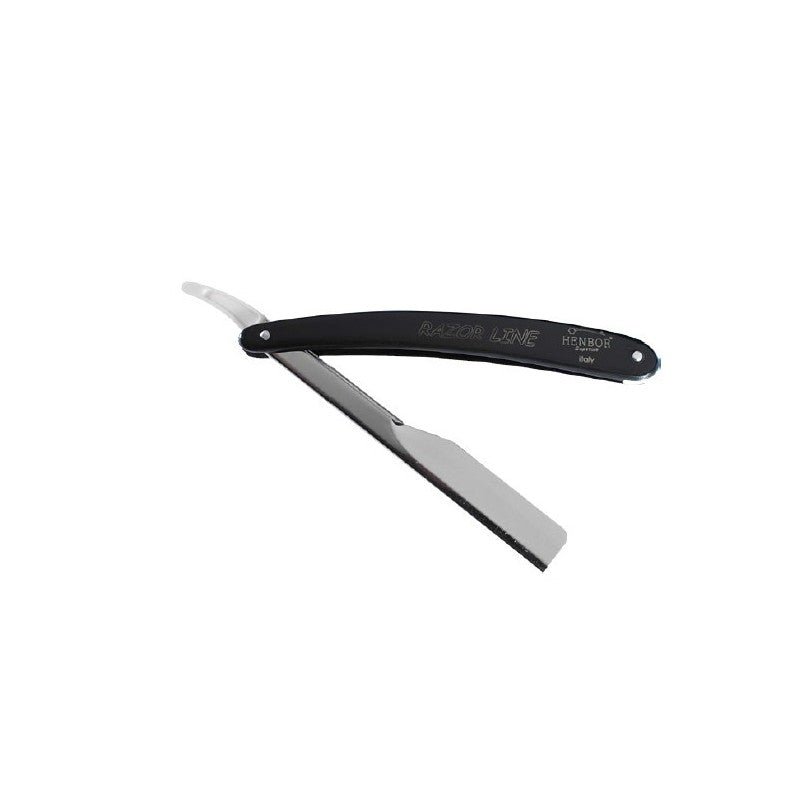 MELCAP RASOIO RAZOR MEZZA LAMA