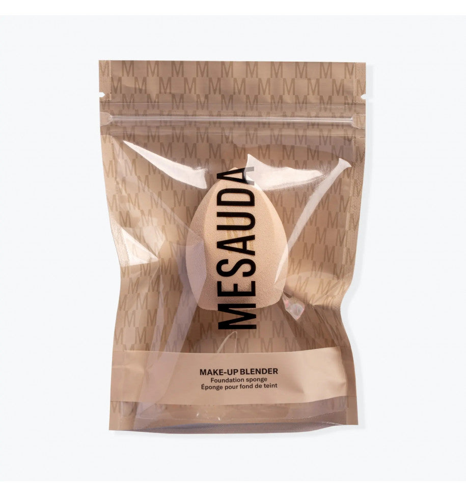 MESAUDA SPUGNA BLENDER NUDE - Professional Look