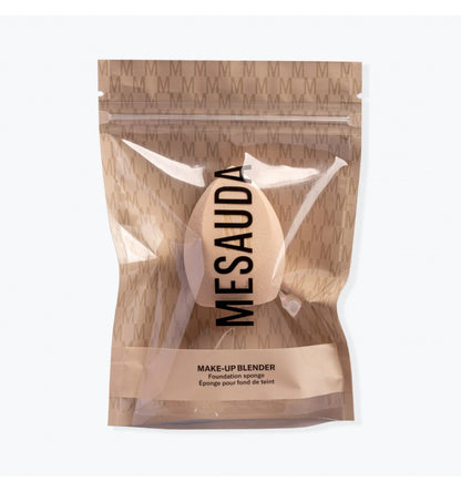 MESAUDA SPUGNA BLENDER NUDE - Professional Look