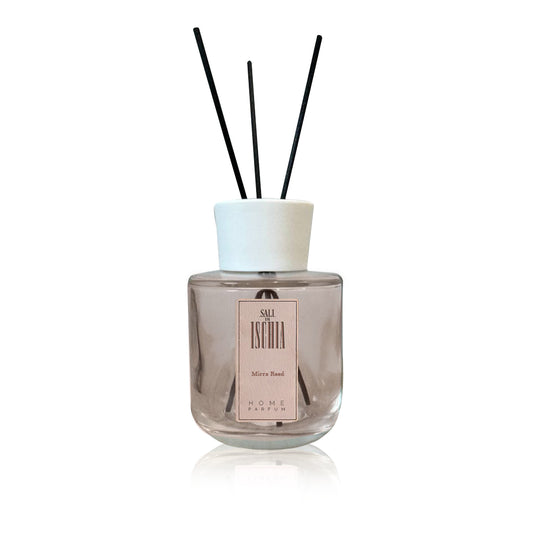 SALI DI ISCHIA MIRRA REED HOME PARFUM 100ML