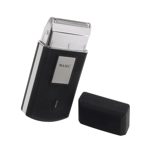 WAHL RASOIO CORDLESS MOBILE SHAVER - Professional Look