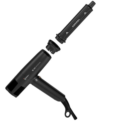 GAMMA PIU' KIT UNIVERSAL CURL & WAVES