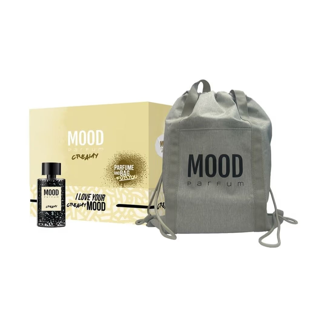 MOOD COFANETTO CREAMY 100ML