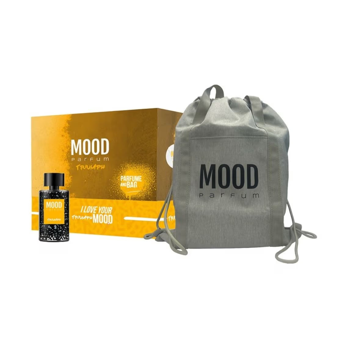MOOD COFANETTO TRIUMPH 100ML