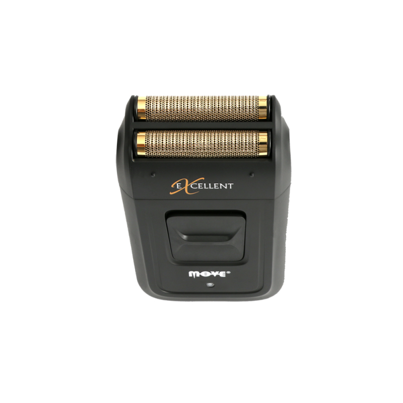 MOVE RASOIO EXCELLENT + MANTELLA DA TAGLIO IN OMAGGIO