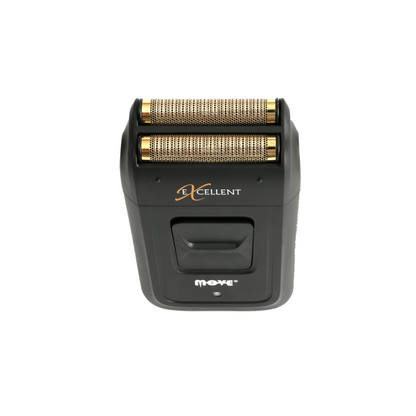 MOVE RASOIO EXCELLENT + MANTELLA DA TAGLIO IN OMAGGIO