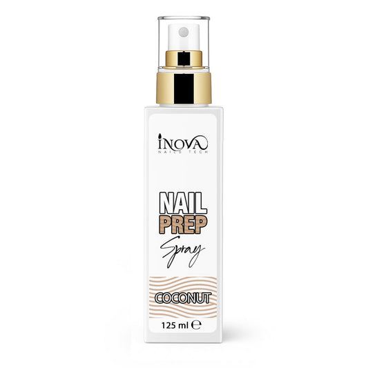 INOVA NAIL PREP SPRAY – COCONUT 125ML