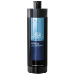 OYSTER OCEANUS AQUA SHAMPOO - BAGNO CAPILLARE IDRATANTE