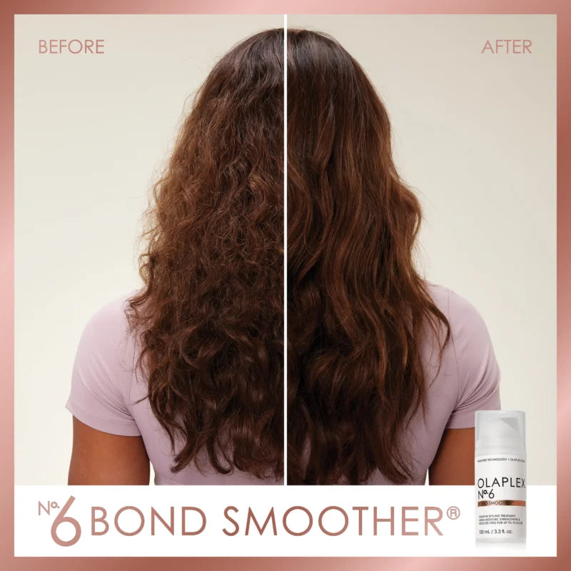 N°6 Bond Smoother - 100ml - Professional Look