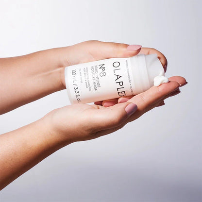N°8 Bond Intense Moisture Mask - 100ml - Professional Look