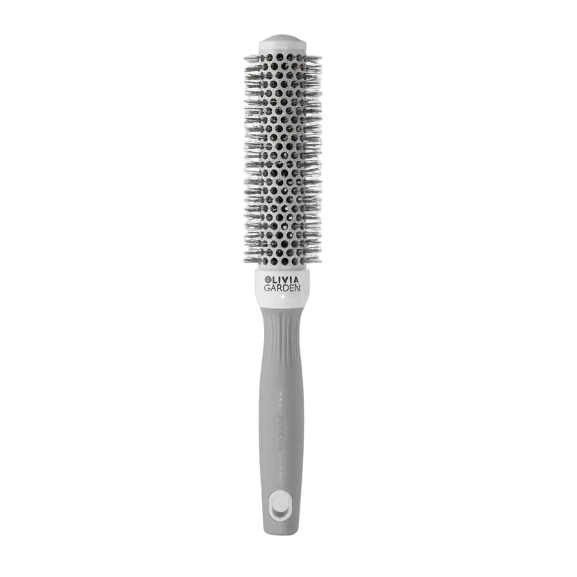 OLIVIA GARDEN EXPERT SPAZZOLA BLOWOUT SPPED XL - DIAMETRO 25 - Professional Look