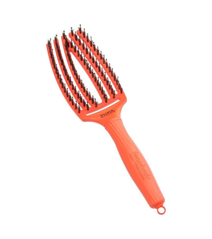 OLIVIA GARDEN SPAZZOLE FINGERBRUSH - Professional Look
