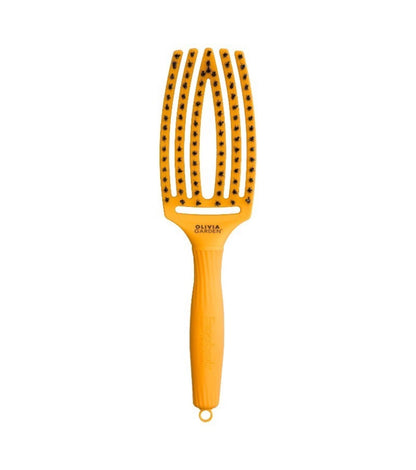 OLIVIA GARDEN SPAZZOLE FINGERBRUSH - Professional Look