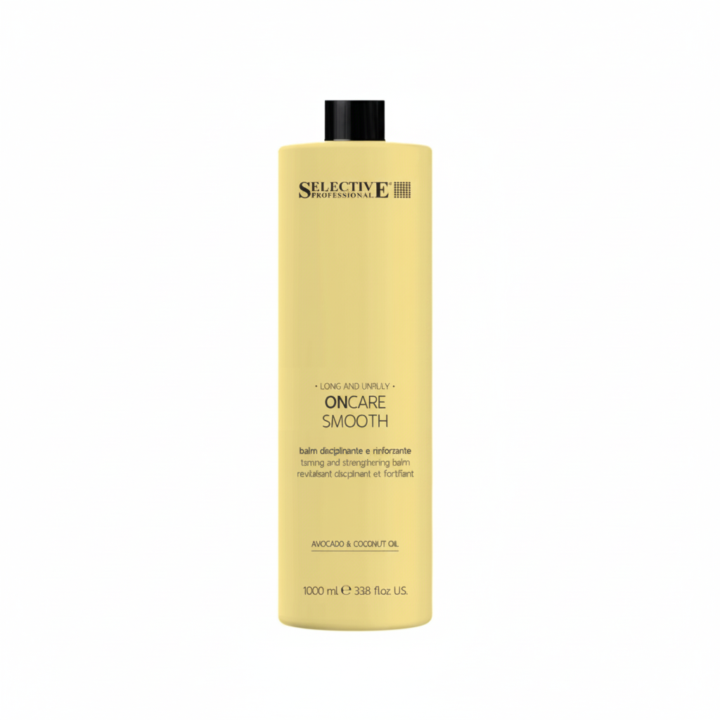 SELECTIVE ONCARE SMOOTH BALM- DISCIPLINANTE E RINFORZANTE