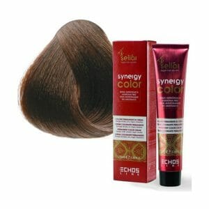 ECHOSLINE SYNERGY TINTA SENZA AMMONIACA E PPD 100ML