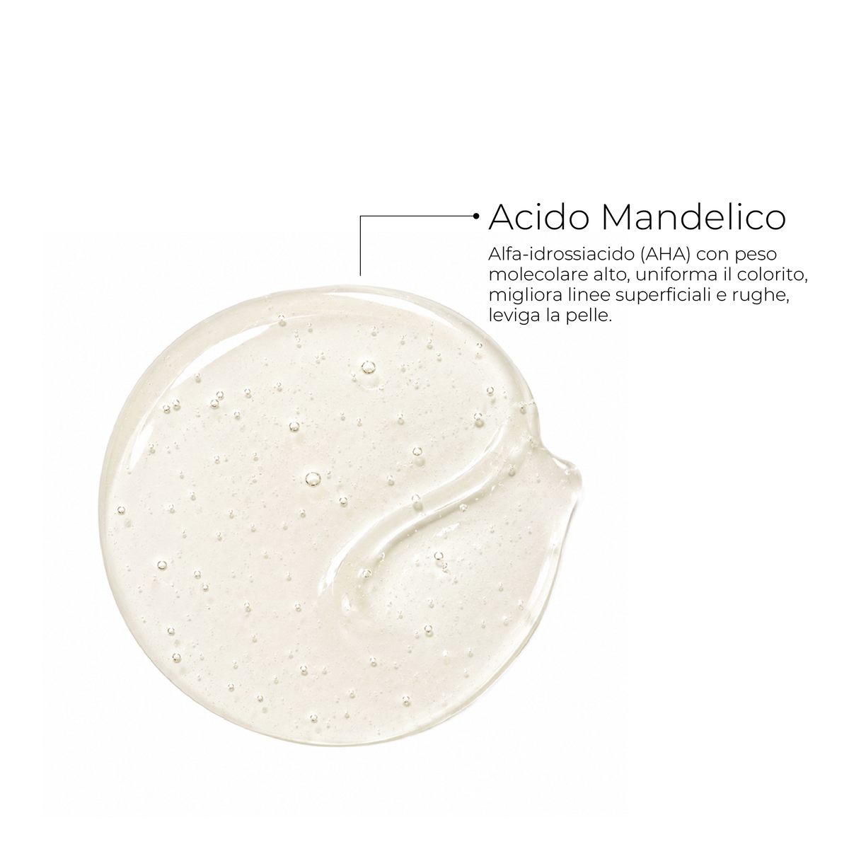 SALI DI ISCHIA KIT CREMA VISO ANTIAGE ANTIMACCHIA SPF25 50ML + SIERO PURE MANDELIC 30ML + OUT IN PEEL 30ML