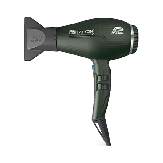 PARLUX DIGITALYON® - ANTRACITE - Professional Look