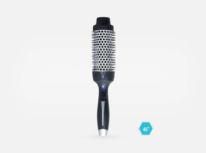 PERFECT BEAUTY SPAZZOLA IONIC ROLLER TERMICA IONICA DIAMETRO 45 MM