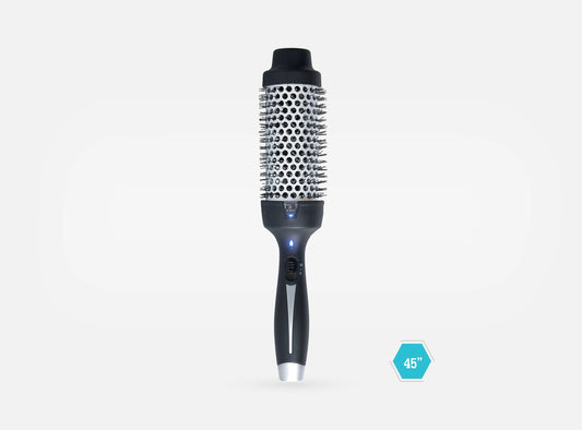 PERFECT BEAUTY SPAZZOLA IONIC ROLLER TERMICA IONICA DIAMETRO 45 MM