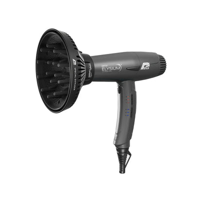 PARLUX PHON ELYSIUM® TITANIO + DIFFUSORE MAGIC COMPACT