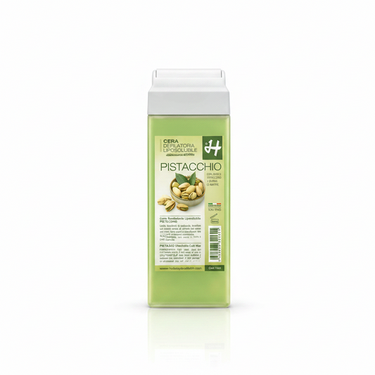 HOLIDAY RICARICA RULLO - PISTACCHIO 100ML