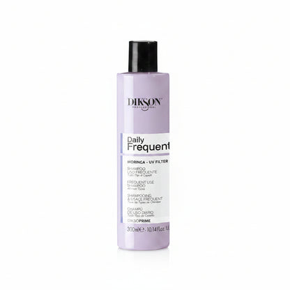 DIKSON PRIME DAILY FREQUENT SHAMPOO