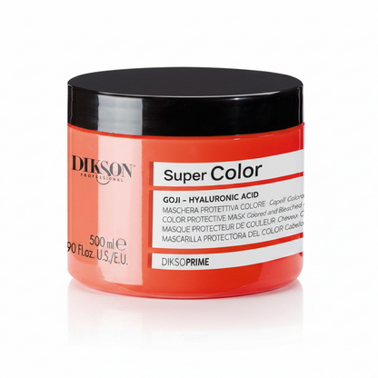 DIKSON PRIME COLOR MASCHERA PROTETTIVO