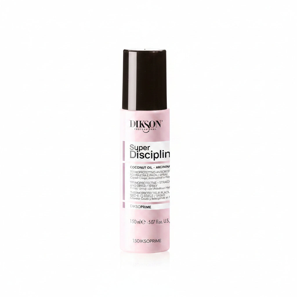 DIKSON PRIME SUPER DISCIPLINE SPRAY ANTI-CRESPO 150ML