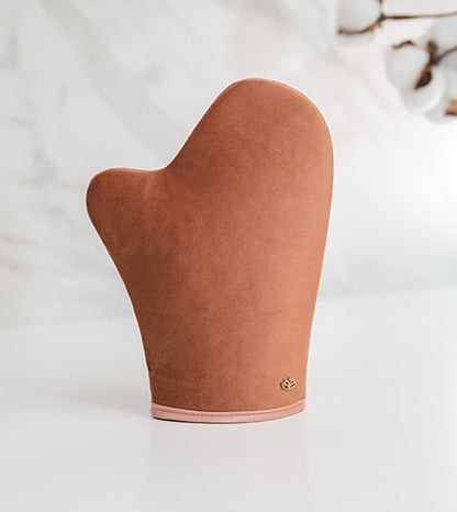 COCOSOLIS SELF-TANNING MITT FOR ULTIMATE RESULTS - Professional Look