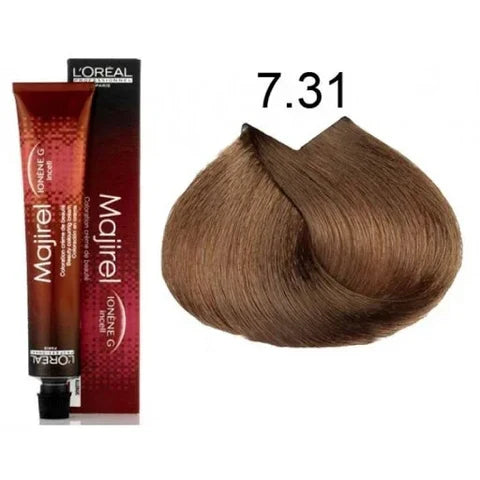 L'OREAL PROFESSIONNEL MAJIREL TINTA