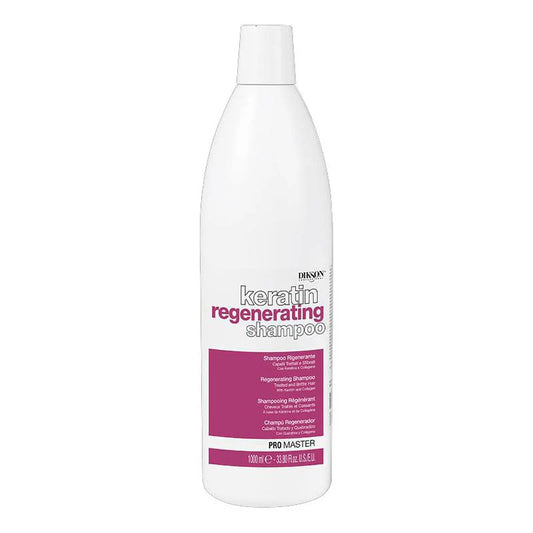 DIKSON PROMASTER SHAMPOO KERATIN 1000ML
