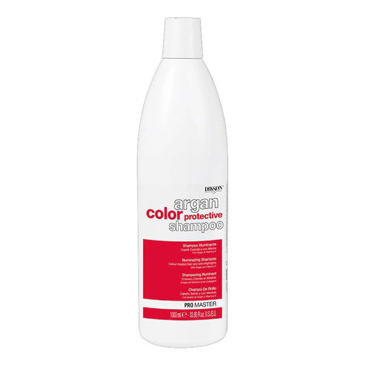 DIKSON PROMASTER SHAMPOO ARGAN 1000ML