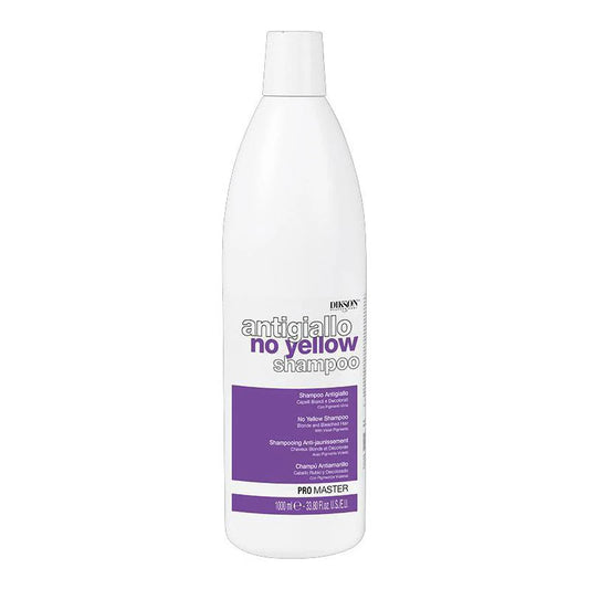 DIKSON PROMASTER SHAMPOO ANTIGIALLO 1000ML