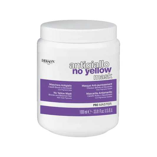 DIKSON PROMASTER MASCHERA ANTIGIALLO 1000ML