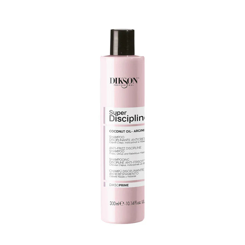 DIKSON PRIME DISCIPLINE SHAMPOO ANTI-CRESPO 1000ML
