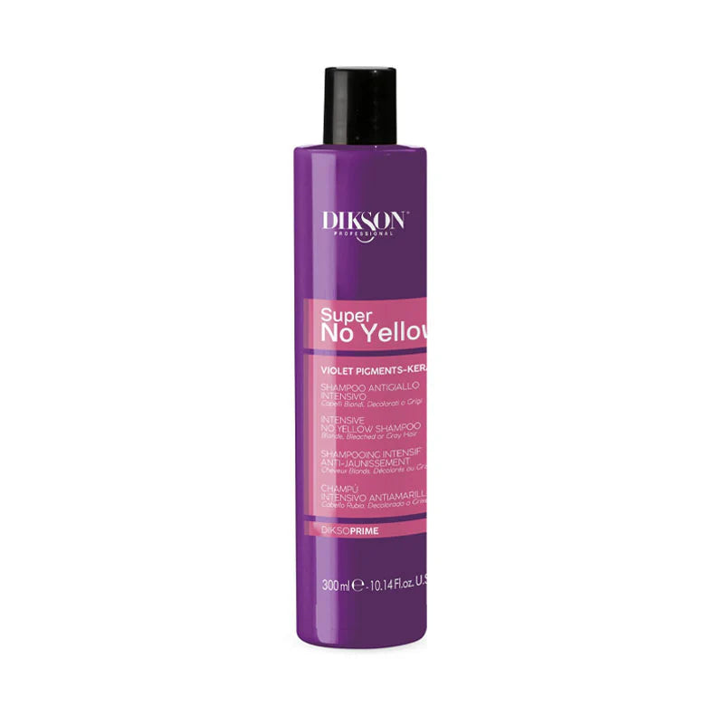 DIKSON PRIME SHAMPOO NO YELLOW