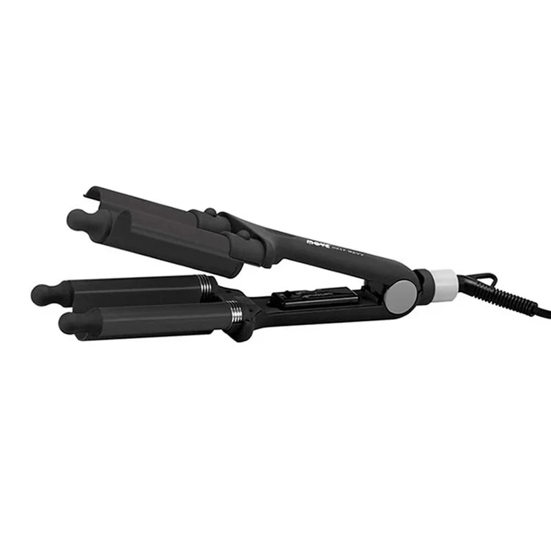 Move Hair Wavy Arricciacapelli - Onde Da Spiaggia - Professional Look
