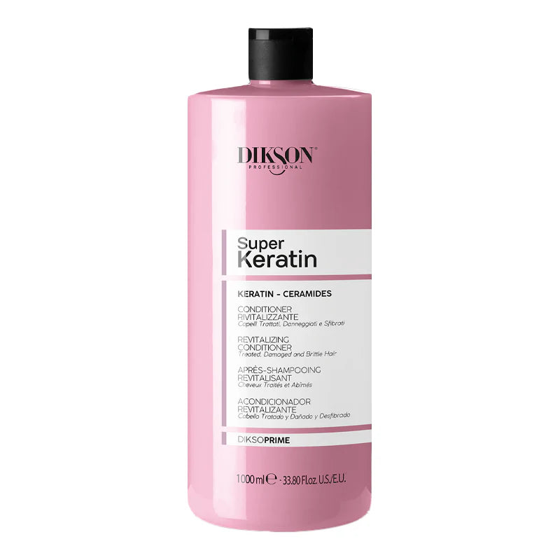 DIKSON PRIME CONDITIONER SUPER KERATIN RIVITALIZZANTE