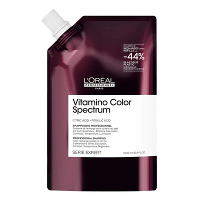 L'OREAL PROFESSIONAL VITAMINO COLOR SPECTRUM SHAMPOO