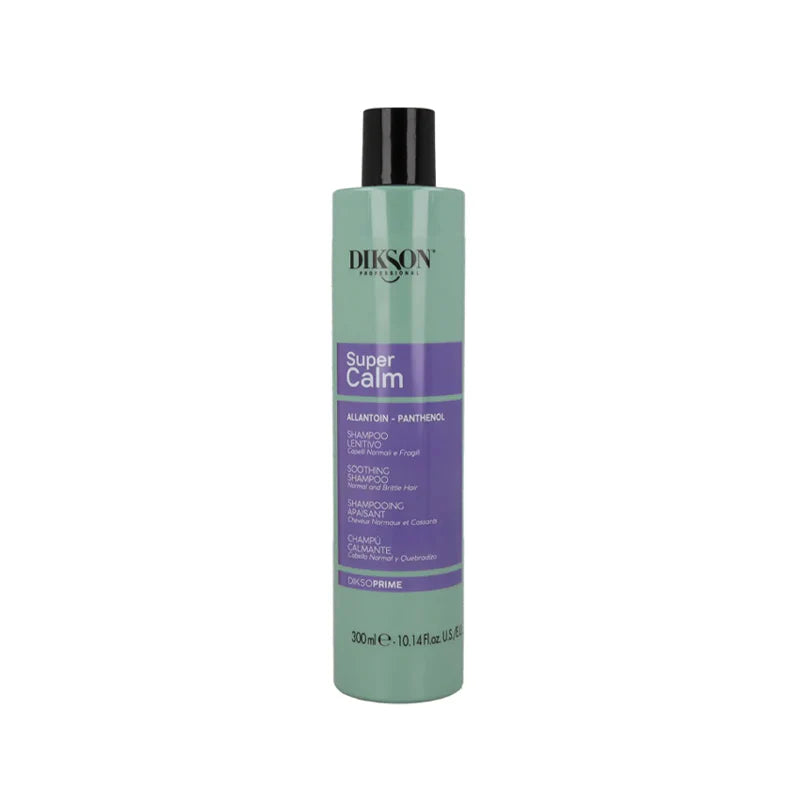 DIKSON PRIME SCALP CALM LENITIVO SHAMPOO
