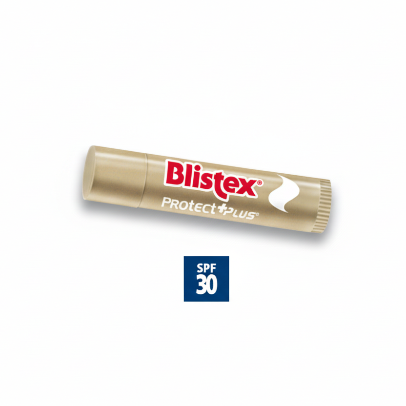 BLISTEX PROTECT+PLUS ULTRA PROTETTIVO SPF30 - Professional Look