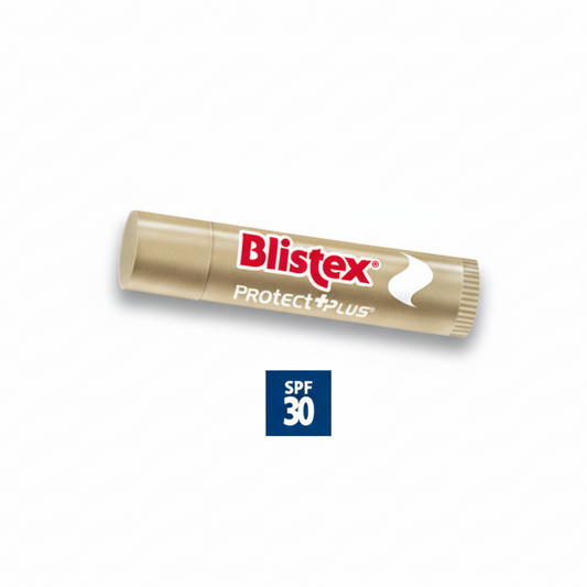 BLISTEX PROTECT+PLUS ULTRA PROTETTIVO SPF30 - Professional Look