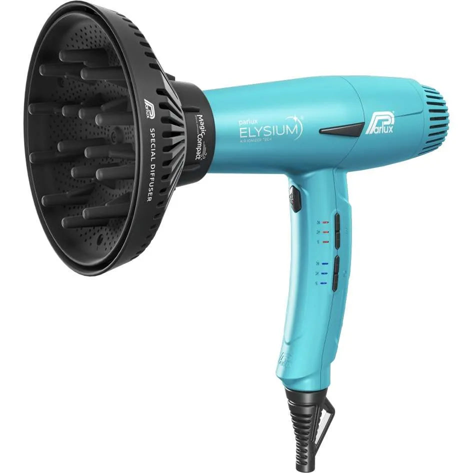 PARLUX PHON ELYSIUM® AZZURRO GALASSIA + DIFFUSORE MAGIC COMPACT