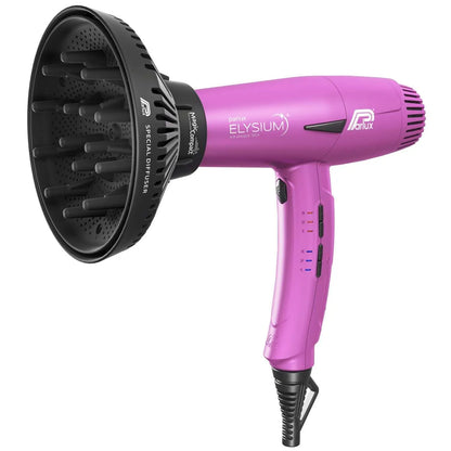 PARLUX PHON ELYSIUM® FUSCIA + DIFFUSORE MAGIC COMPACT