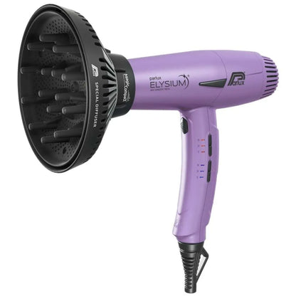 PARLUX PHON ELYSIUM® LILLA + DIFFUSORE MAGIC COMPACT