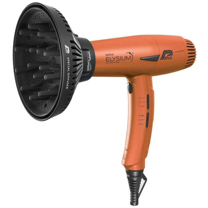 PARLUX PHON ELYSIUM® RAME + DIFFUSORE MAGIC COMPACT