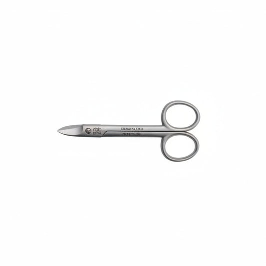 RBB 6326C FORBICI TAGLIACAPSULE INOX - Professional Look